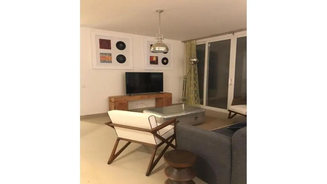 Chalet for rent furnished in Sea Shell