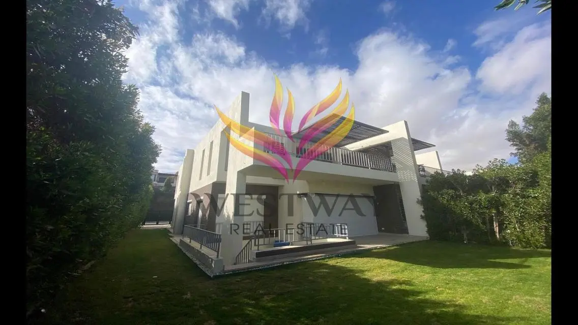 Fully finished twinhouse for rent in Allegria