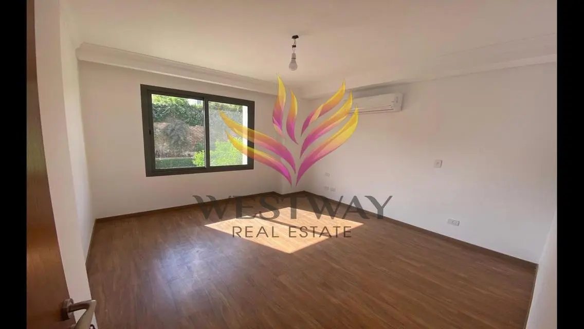 Fully finished twinhouse for rent in Allegria