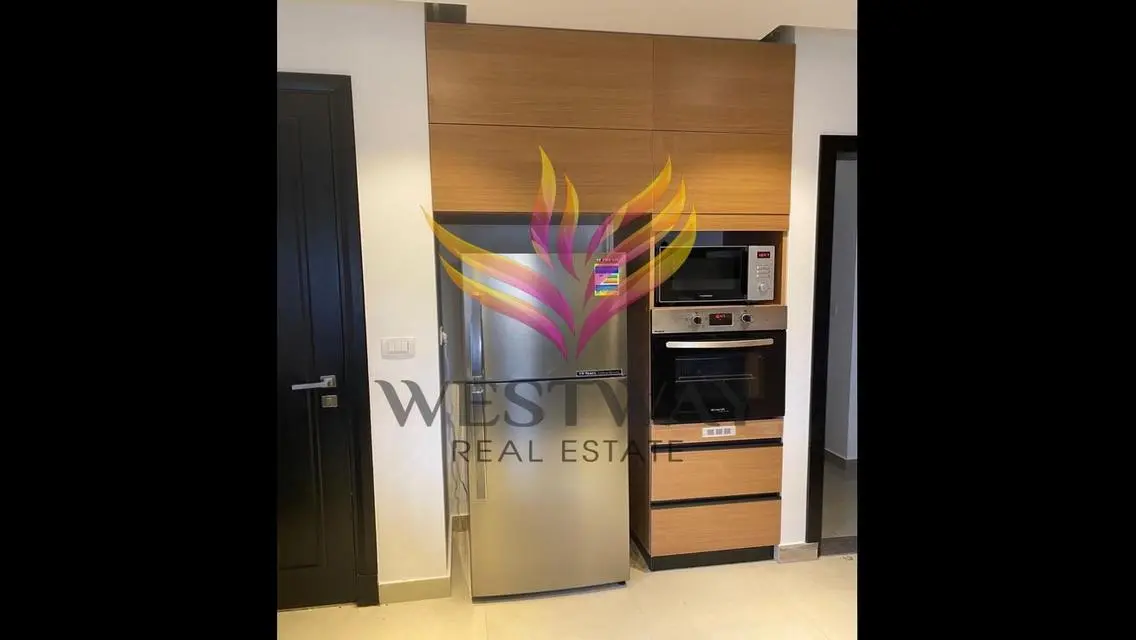 Fully finished twinhouse for rent in Allegria