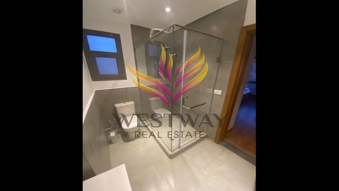 Fully finished twinhouse for rent in Allegria