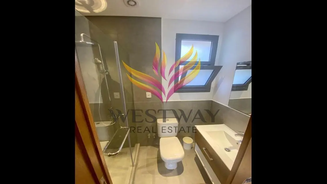 Fully finished twinhouse for rent in Allegria