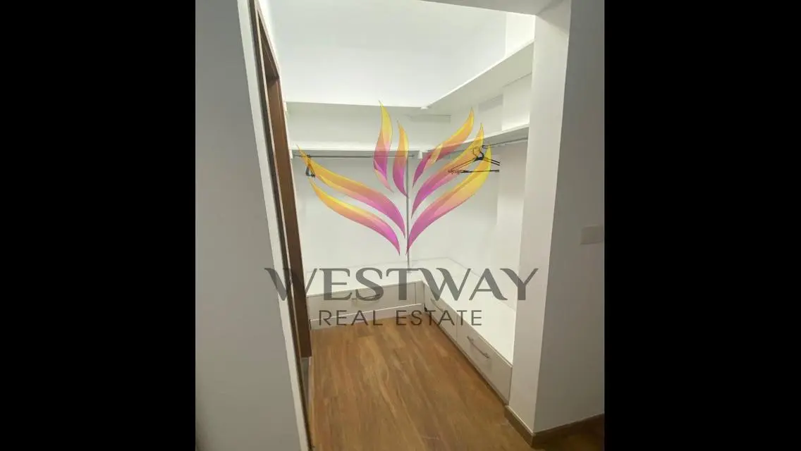 Fully finished twinhouse for rent in Allegria