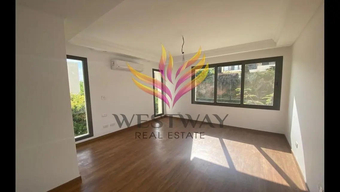 Fully finished twinhouse for rent in Allegria