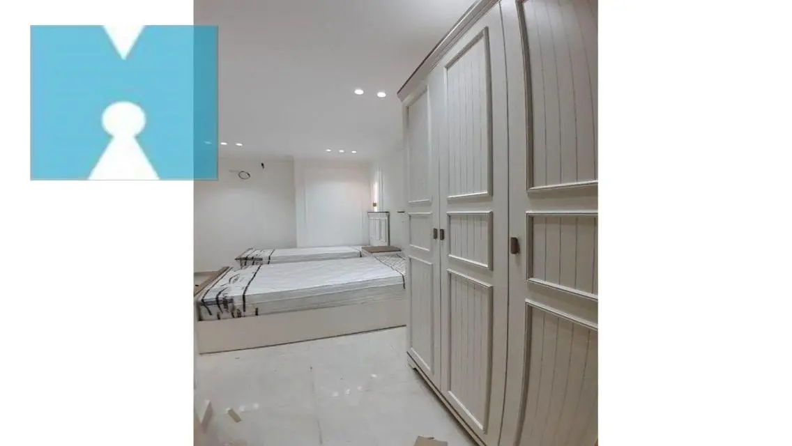 Dokki apartment for sale with furniture