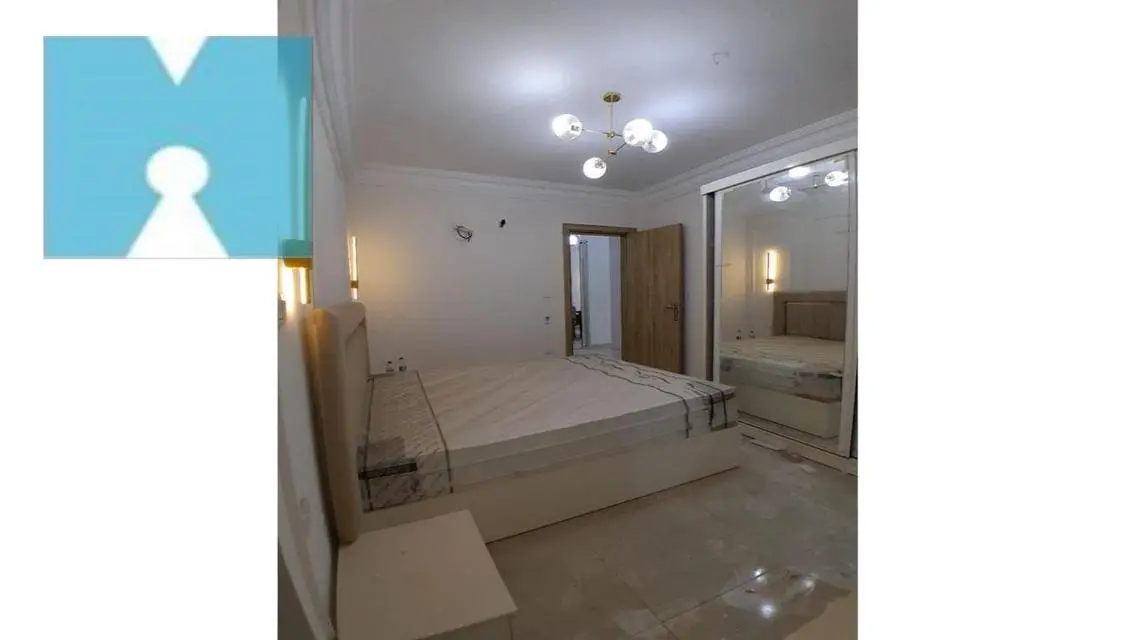 Dokki apartment for sale with furniture