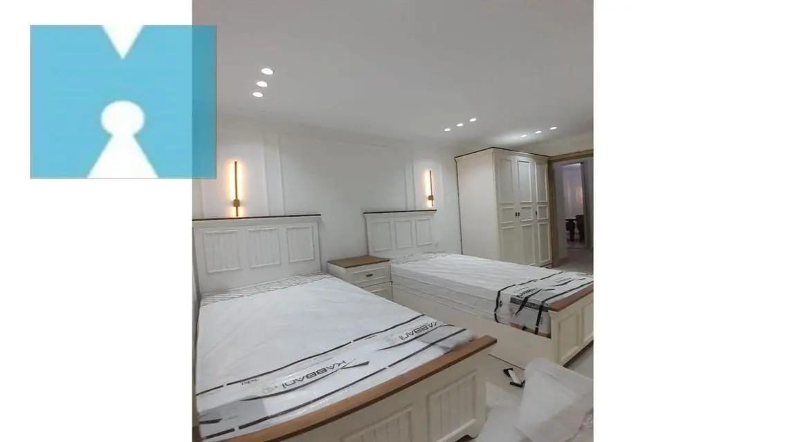 Dokki apartment for sale with furniture