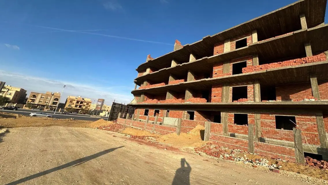 View your apartment and receive it within a year i