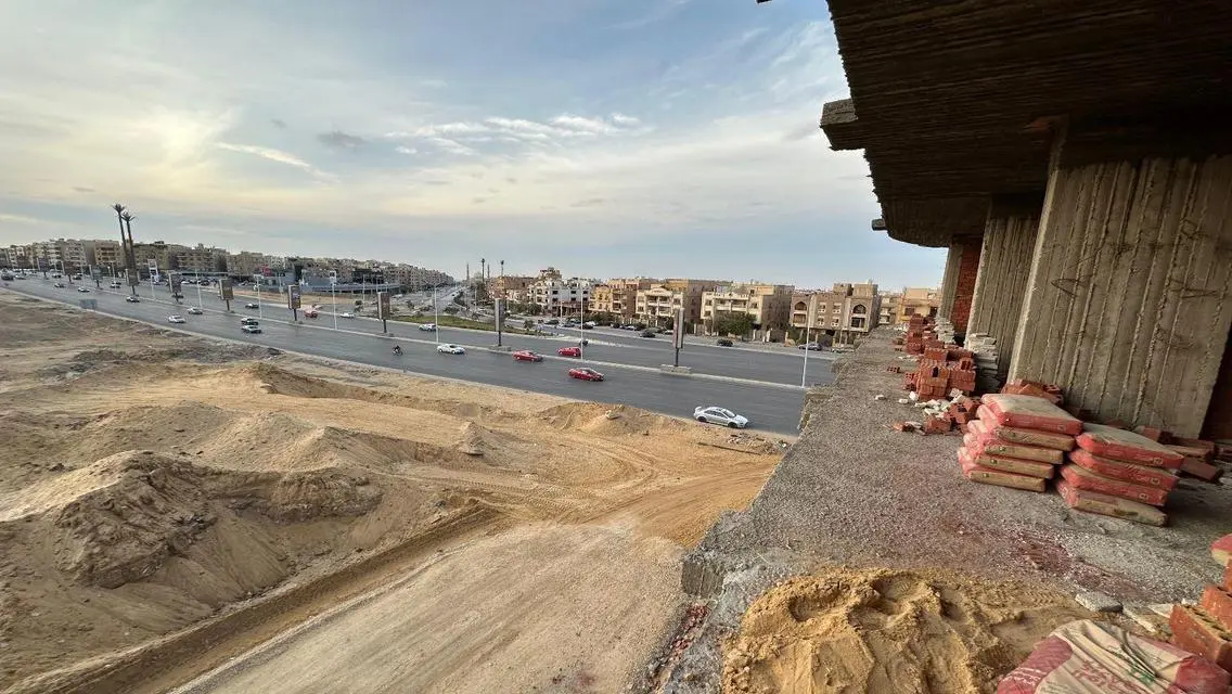 View your apartment and receive it within a year i