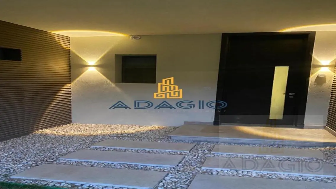 For Rent Twinhouse in Allegria Sodic west