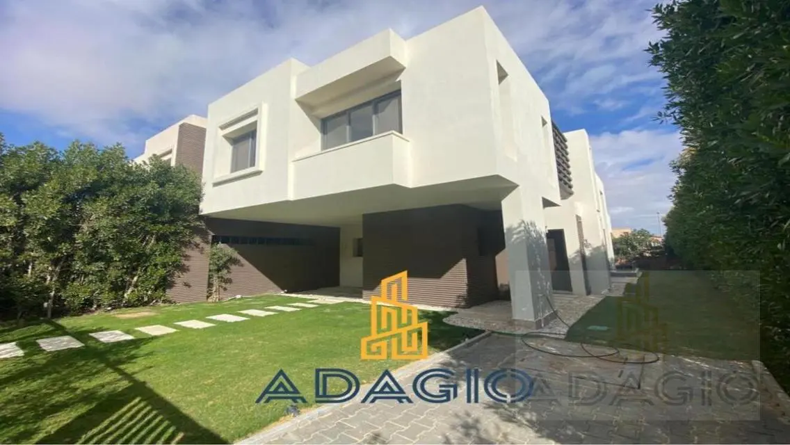 For Rent Twinhouse in Allegria Sodic west