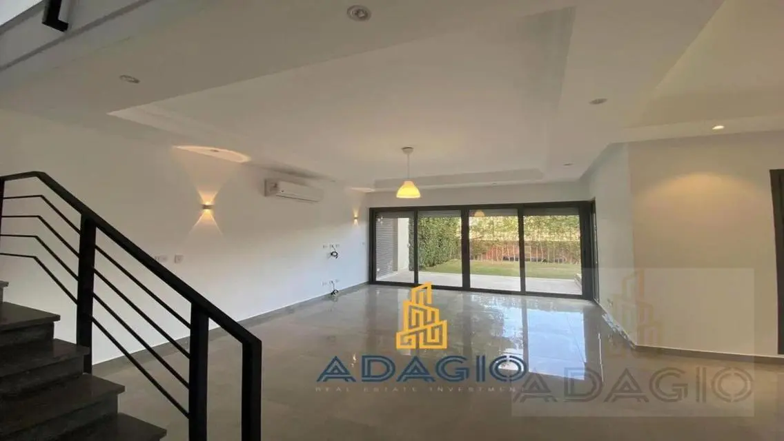 For Rent Twinhouse in Allegria Sodic west