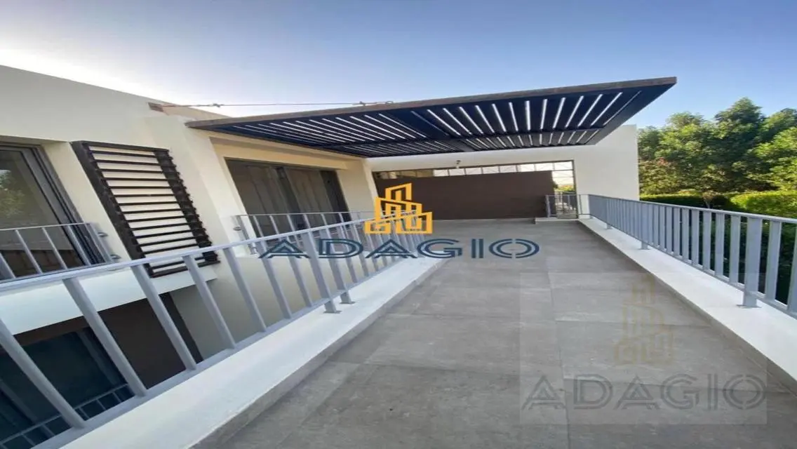 For Rent Twinhouse in Allegria Sodic west