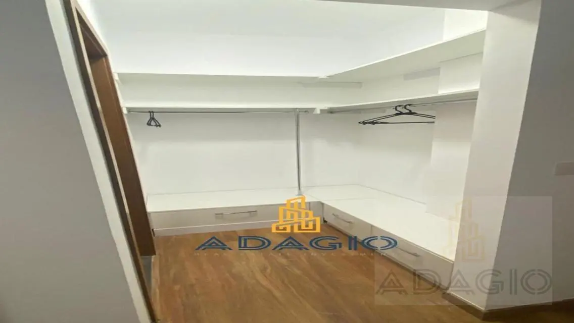 For Rent Twinhouse in Allegria Sodic west