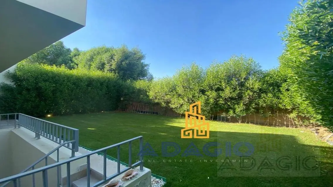 For Rent Twinhouse in Allegria Sodic west