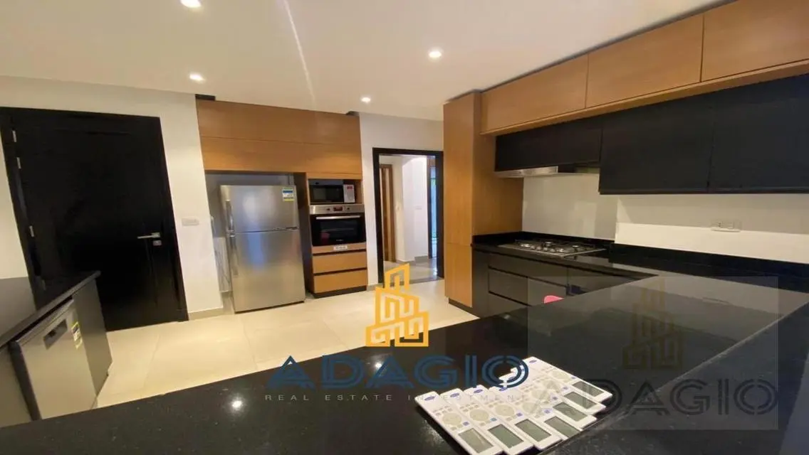 For Rent Twinhouse in Allegria Sodic west