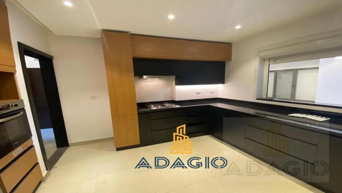 For Rent Twinhouse in Allegria Sodic west