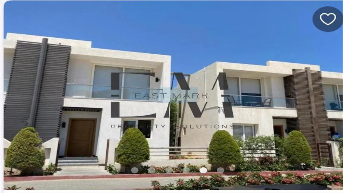 Villa for sale in Golf Porto Marina-North Coast
