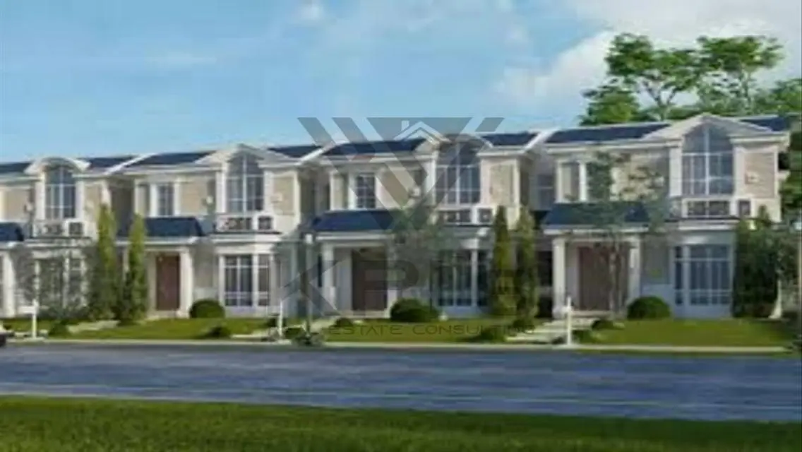 Villa with garden DP648K in Mountain View Over 8Y