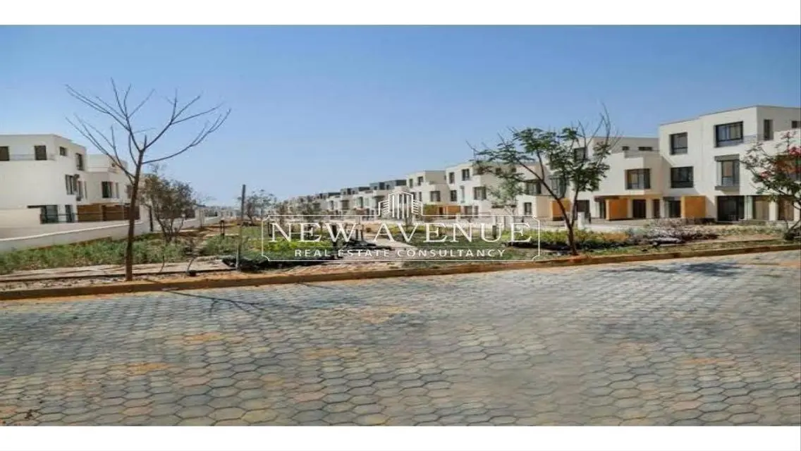 Delivered standalone prime location in sodic villette