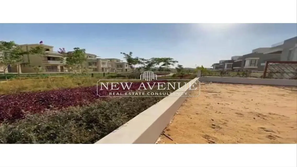 Delivered standalone prime location in sodic villette