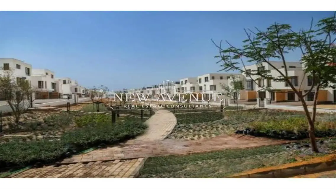 Delivered standalone prime location in sodic villette