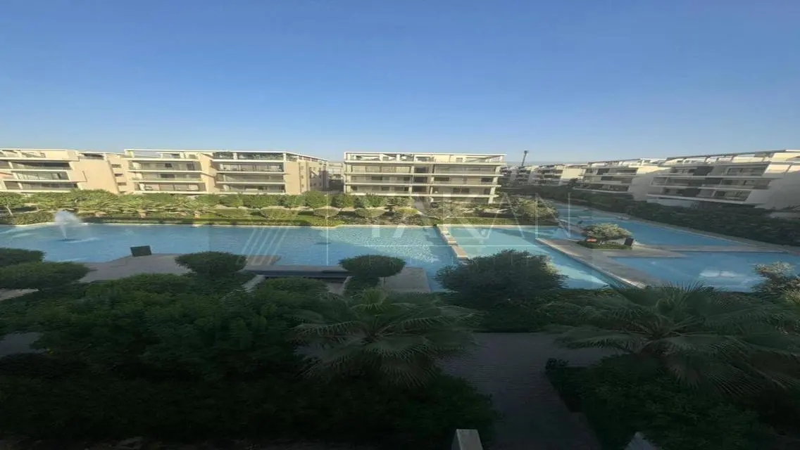 FINISHED APT191M+GARDEN180M IN LAKE VIEW RES  .