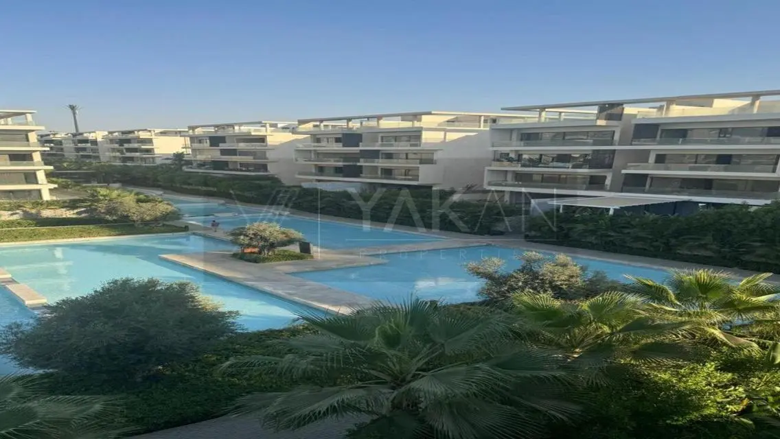 FINISHED APT191M+GARDEN180M IN LAKE VIEW RES  .