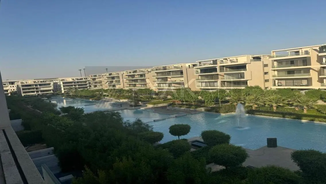 FINISHED APT191M+GARDEN180M IN LAKE VIEW RES  .