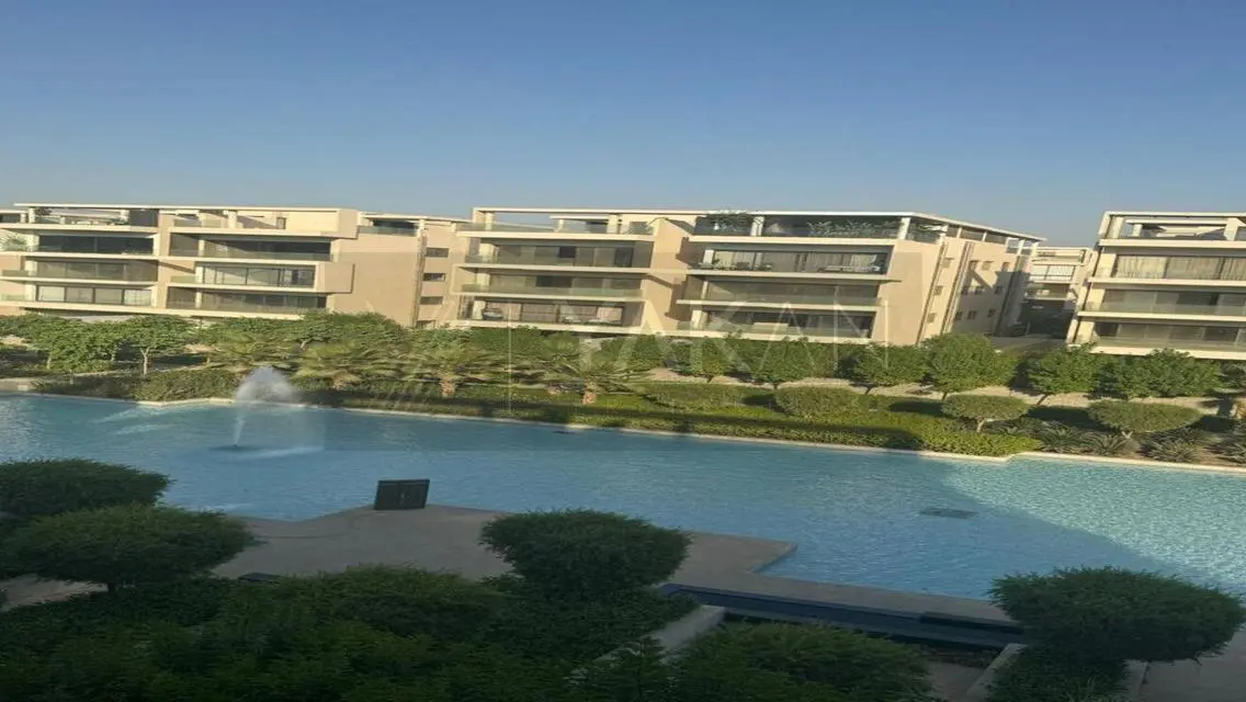FINISHED APT191M+GARDEN180M IN LAKE VIEW RES  .