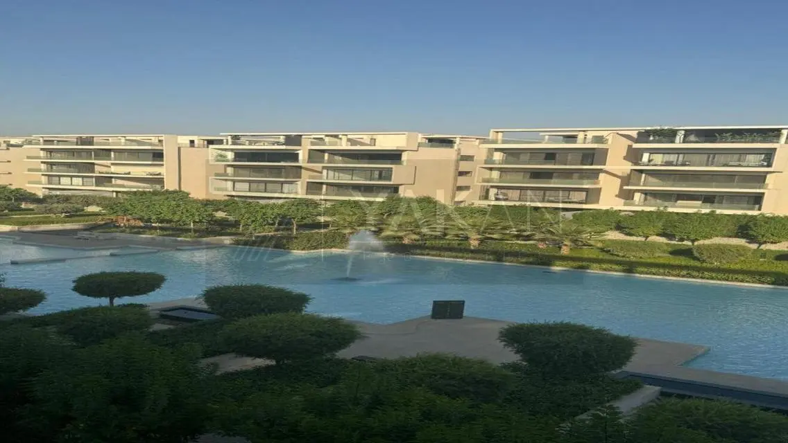 FINISHED APT191M+GARDEN180M IN LAKE VIEW RES  .