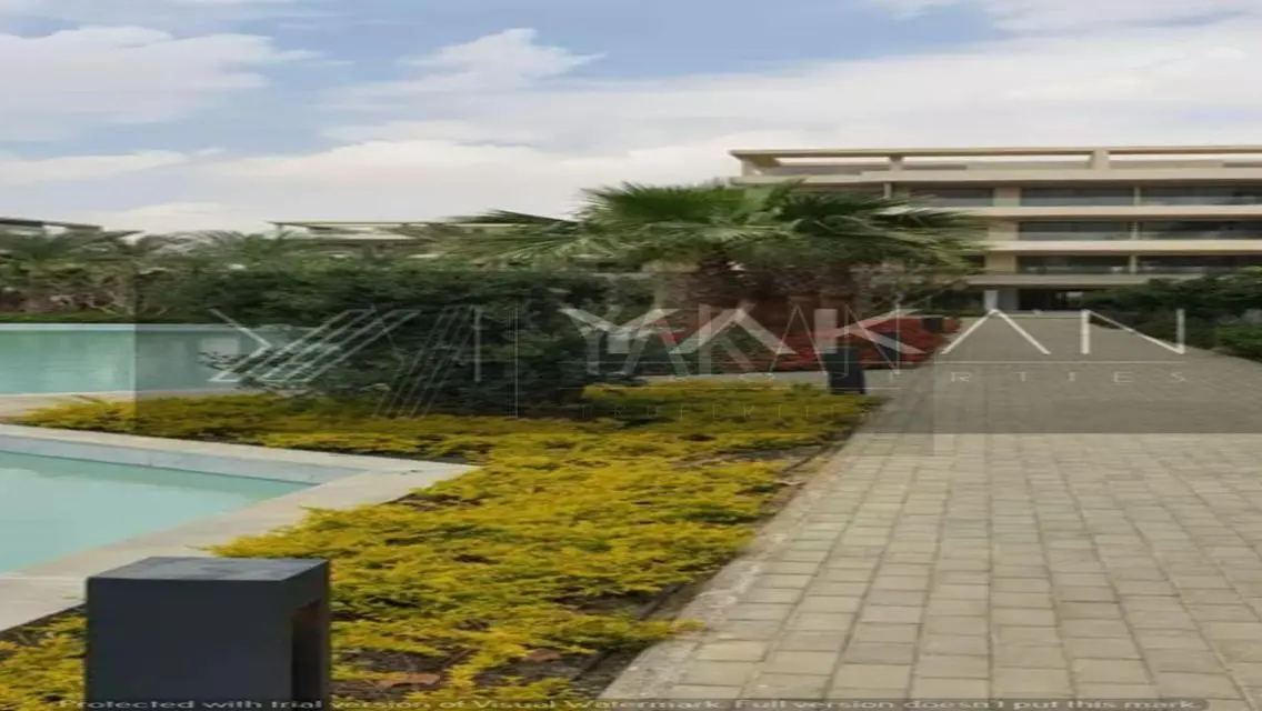 FINISHED APT191M+GARDEN180M IN LAKE VIEW RES  .