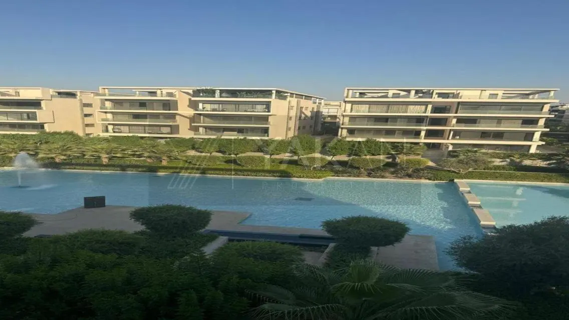FINISHED APT191M+GARDEN180M IN LAKE VIEW RES  .