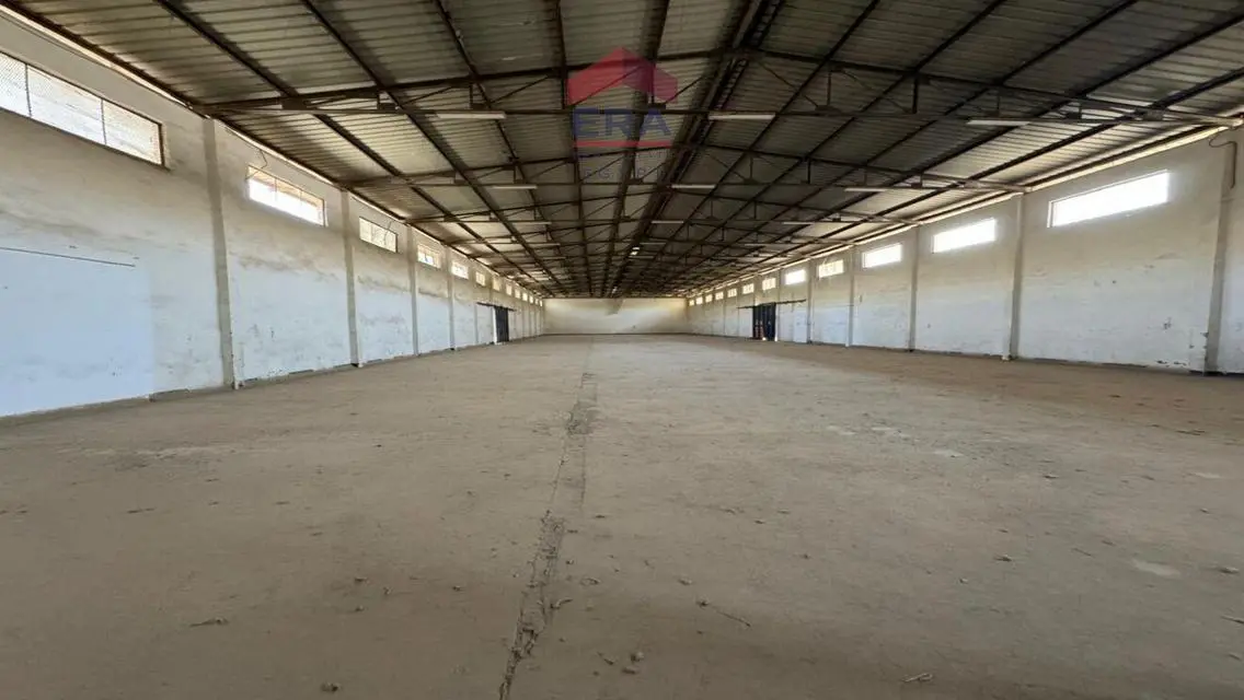 Warehouse| For Rent| In Obour