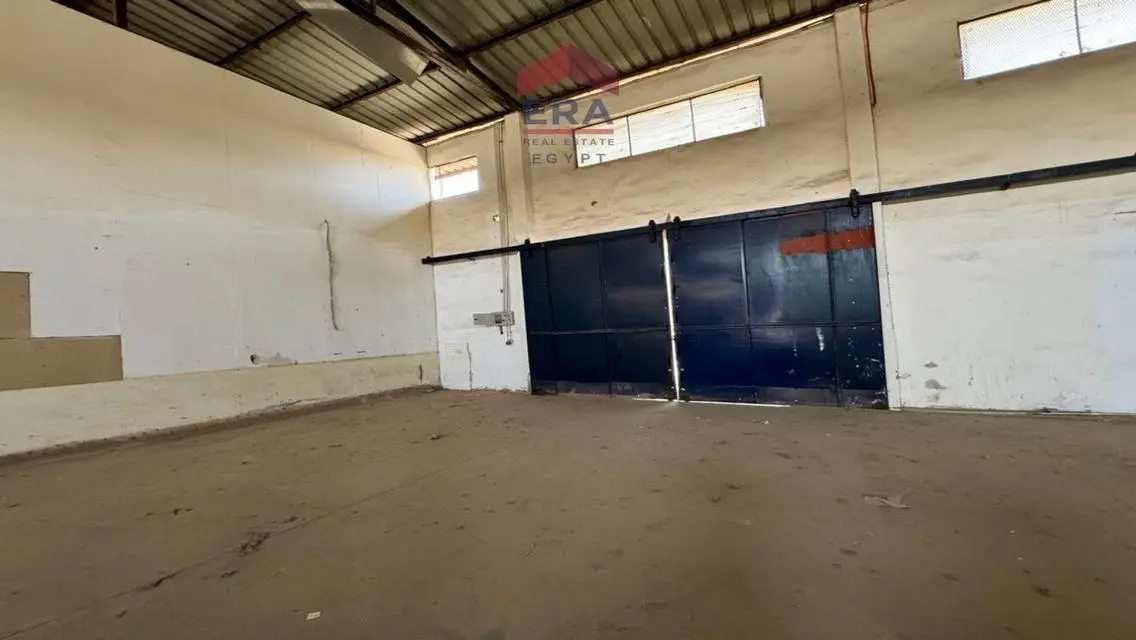 Warehouse| For Rent| In Obour