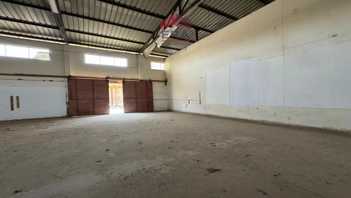 Warehouse| For Rent| In Obour