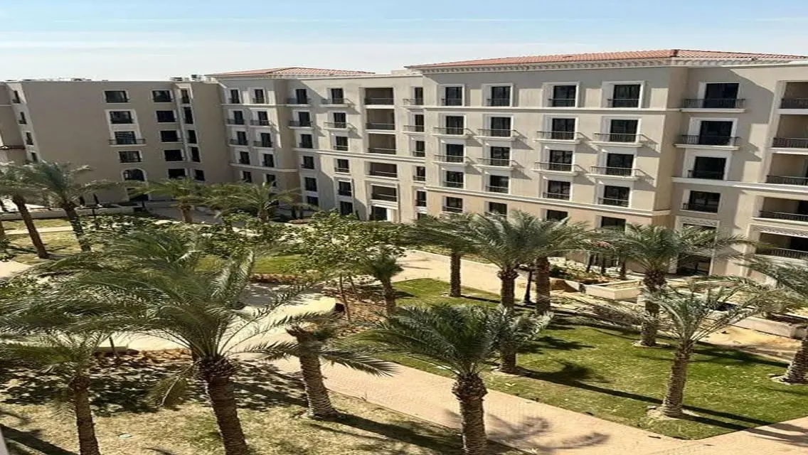 ريسيل 164م  جاهزة للسكن وتكملة اقساط على اطول فترة