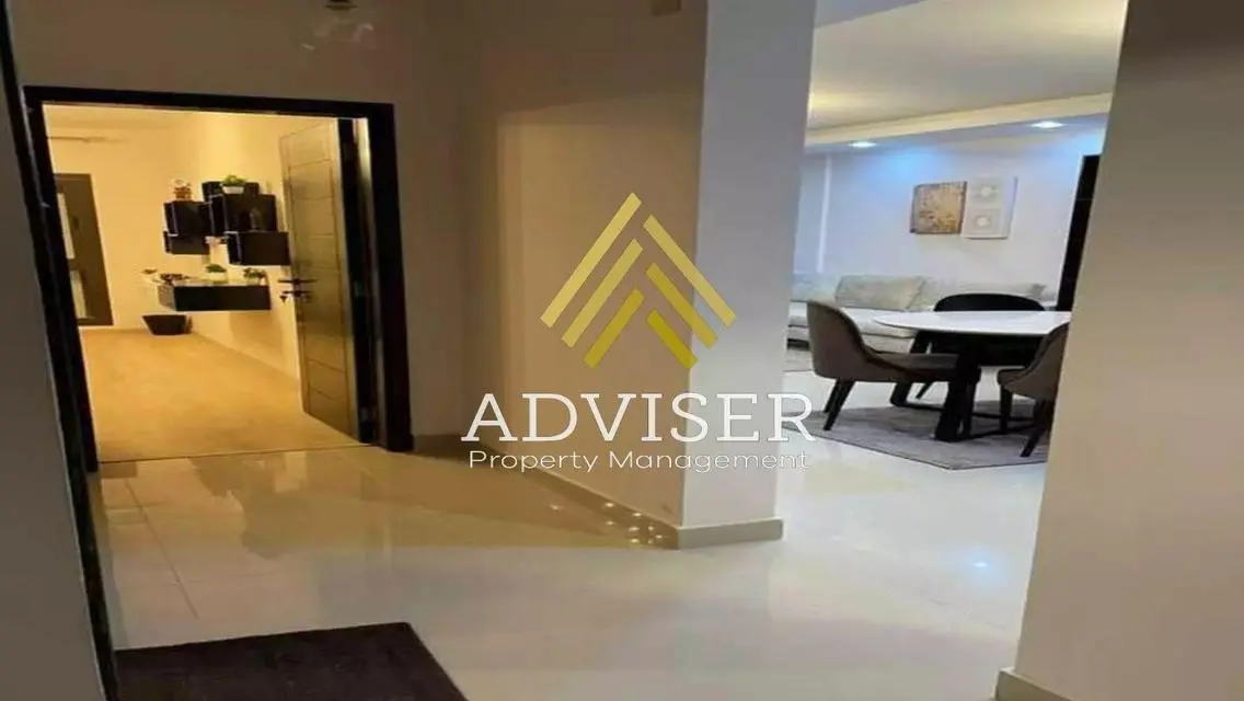 Ready To Move Under Market Price Finished APT