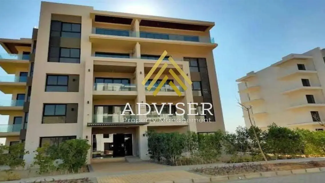 Ready To Move Under Market Price Finished APT