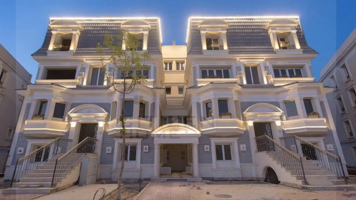 بينتهاوس متشطب بالكامل لوكيشن مميز بافضل سعر