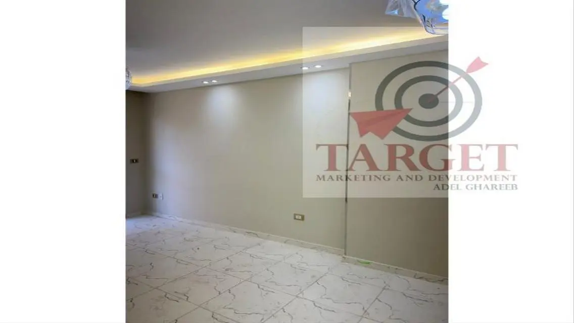 كمبوند دجله بالمز اكتوبر الجديده المعمار المرشدى