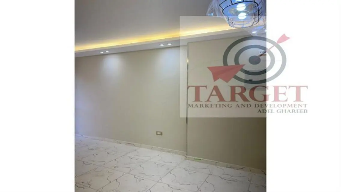 كمبوند دجله بالمز اكتوبر الجديده المعمار المرشدى