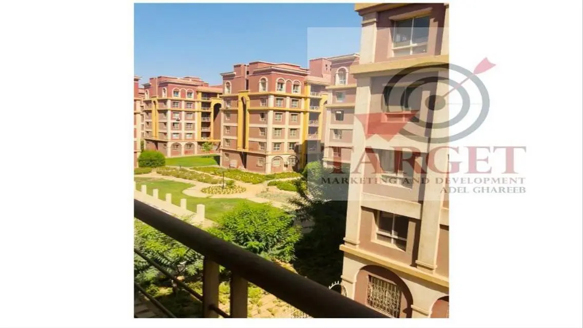 كمبوند دجله بالمز اكتوبر الجديده المعمار المرشدى