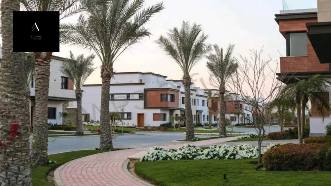 فيلا في اميز لوكيشن بسعر الطرح الاول في التجمع