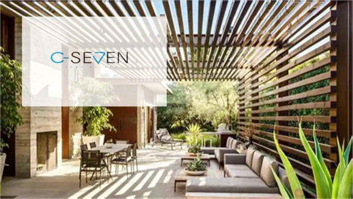 Apartment ground at azad for sale