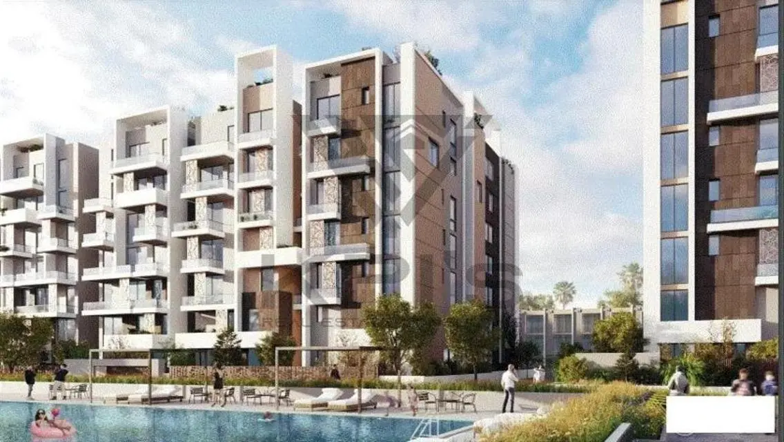 Own finished townhouse in Monte Napoli in 8y inst
