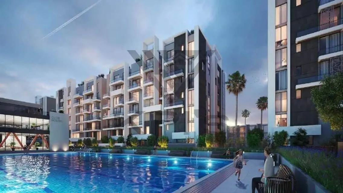 Own finished townhouse in Monte Napoli in 8y inst