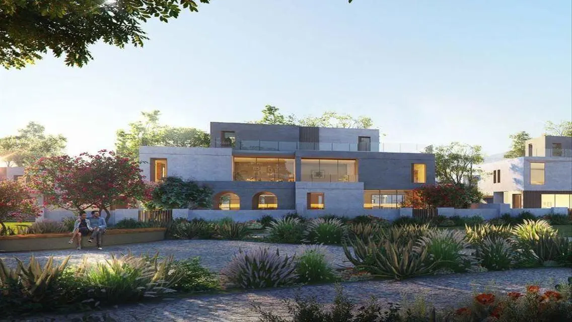 Ready to move Townhousefor sale in Sodic