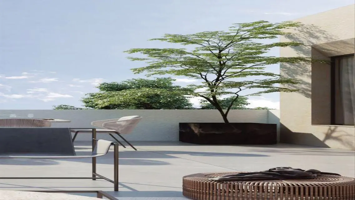 Ready to move Townhousefor sale in Sodic