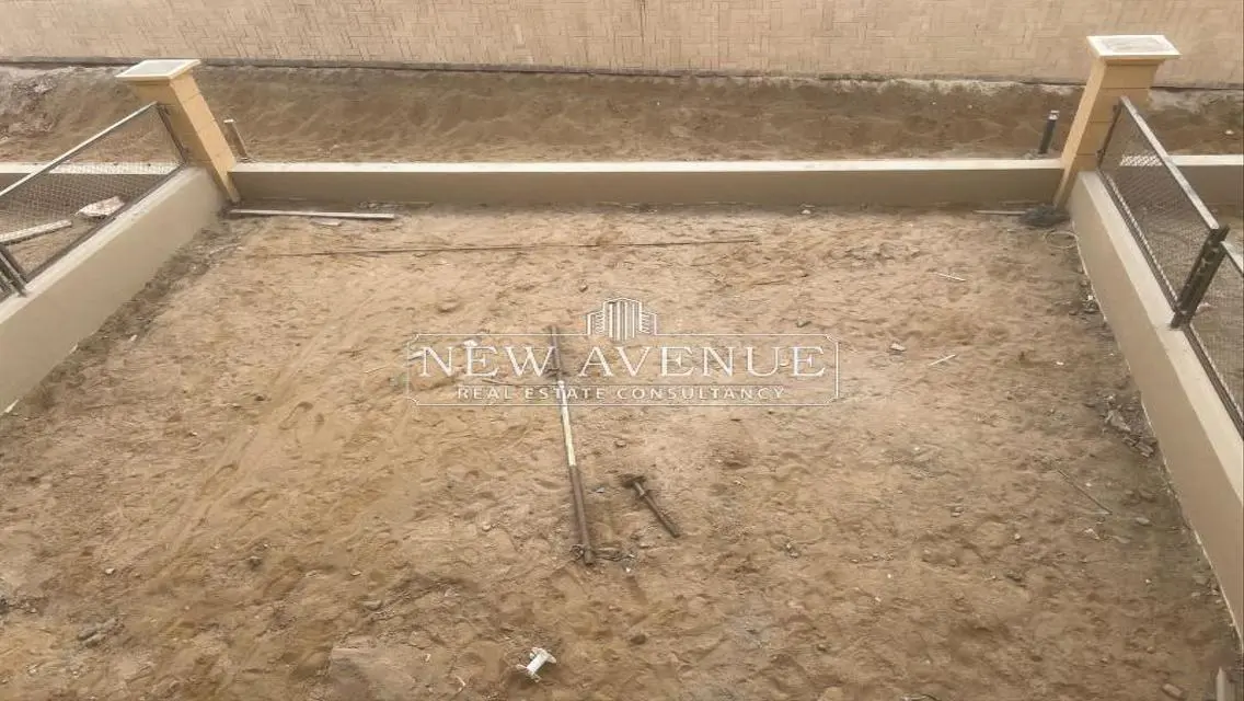 Villa standalone - in City Gate - Installments